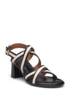 Sandals Black Billi Bi