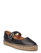 Espadrilles Black Billi Bi