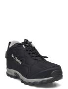 Youth Firecamp Mid 2 Wp Black Columbia Sportswear