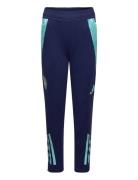 Arsenal Fc Tr Pnt Y Blue Adidas Performance