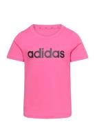 G Lin T Pink Adidas Sportswear