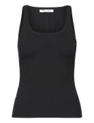 Saily Tank Top 15120 Black Samsøe Samsøe