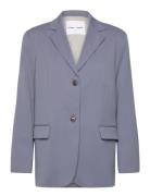 Saluzy Blazer 14888 Blue Samsøe Samsøe