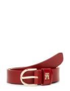 Essential Effortless 2.5 Gold Red Tommy Hilfiger