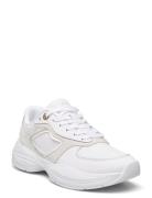 Hilfiger Chunky Runner White Tommy Hilfiger