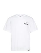 Dickies Industrial Z Tee Ss White Dickies