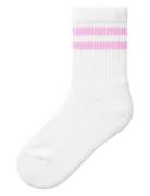 Nkfnalma Sock White Name It