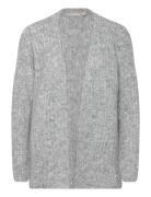 Cubrava Cardigan Grey Culture