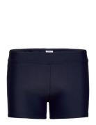 Swim Panty With Leg Navy Wiki