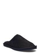 Jfwdudely Microfiber Slipper Anthr Sn Pb Black Jack & J S