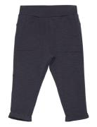 Pants Sweat Navy Minymo