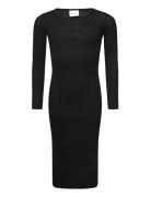 Facitasy Dress Black Sofie Schnoor Young