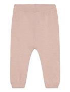 Trousers Pink United Colors Of Benetton