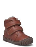 Bisgaard Evon Tex Brown Bisgaard