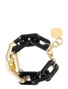 Marni Bracelet Black By Jolima