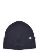 Magico_R_Hat Navy BOSS