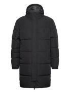 Jjebradley Long Puffer Sn Black Jack & J S