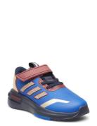 Marvel Mvl Racer El K Blue Adidas Sportswear