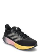 Ultrarun 5 J Black Adidas Sportswear