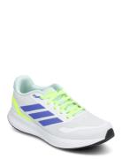 Runfalcon 5 J White Adidas Sportswear