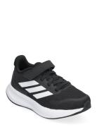 Runfalcon 5 El C Black Adidas Sportswear