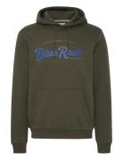 Sweatshirt Green Blend