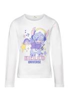 Tshirt White Disney