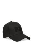 Vlc Cap Black Alpha Industries