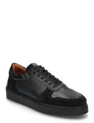 Lucca Black Playboy Footwear