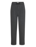 Cfhaakan 0168 Stretch Pants Grey Casual Friday