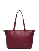 Poppy Reform Tote Red Tommy Hilfiger