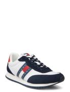 Tjm Runner Casual Ess Patterned Tommy Hilfiger