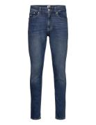 Austin Slim Tprd Ch0256 Co Blue Tommy Jeans