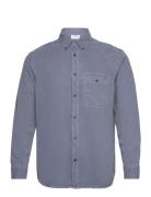 Zachary Shirt Blue Filippa K