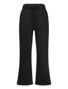 Sweatpants Black Rosemunde Kids