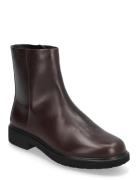 Metropole Amsterdam Brown ECCO