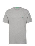 T-Shirt Grey United Colors Of Benetton