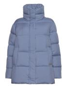 Ofira - Outerwear Blue Claire Woman