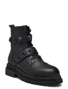 Boot Black Sofie Schnoor