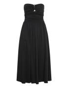 Cmlulu-Dress Black Copenhagen Muse