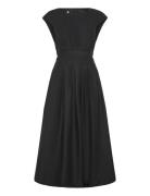 Cmpoplin-Dress Black Copenhagen Muse