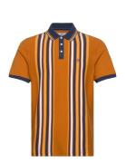 Org Intrlck Bowling Orange Original Penguin