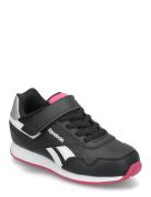 Reebok Royal Cl Jog 3.0 1V Black Reebok Classics