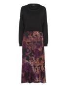 Rosy Black Desigual