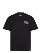 Dickies Companion Tee Ss Black Dickies