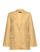 Blazer Linn Yellow Lindex