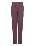 Hmltukas Pants Purple Hummel