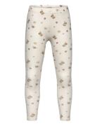 Nmflavo Elf Slim Legging Lil Cream Lil'Atelier