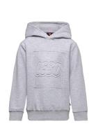 Lwsky 600 - Sweatshirt Grey LEGO Kidswear