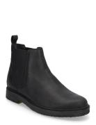 Clarkdale Easy G Black Clarks